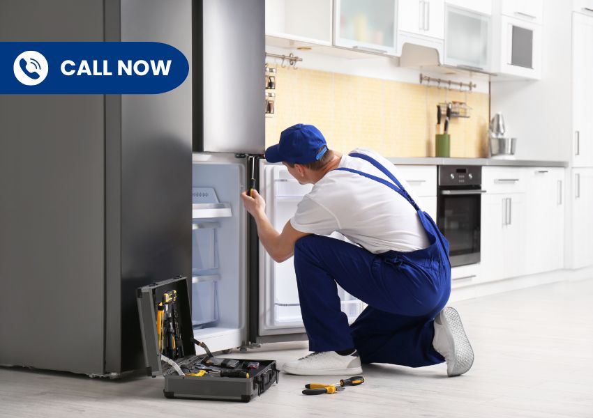 Calverton Appliance Repair Company